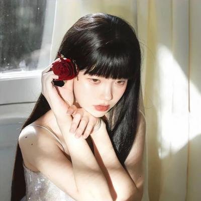 我与妈妈的黄色脚踏车